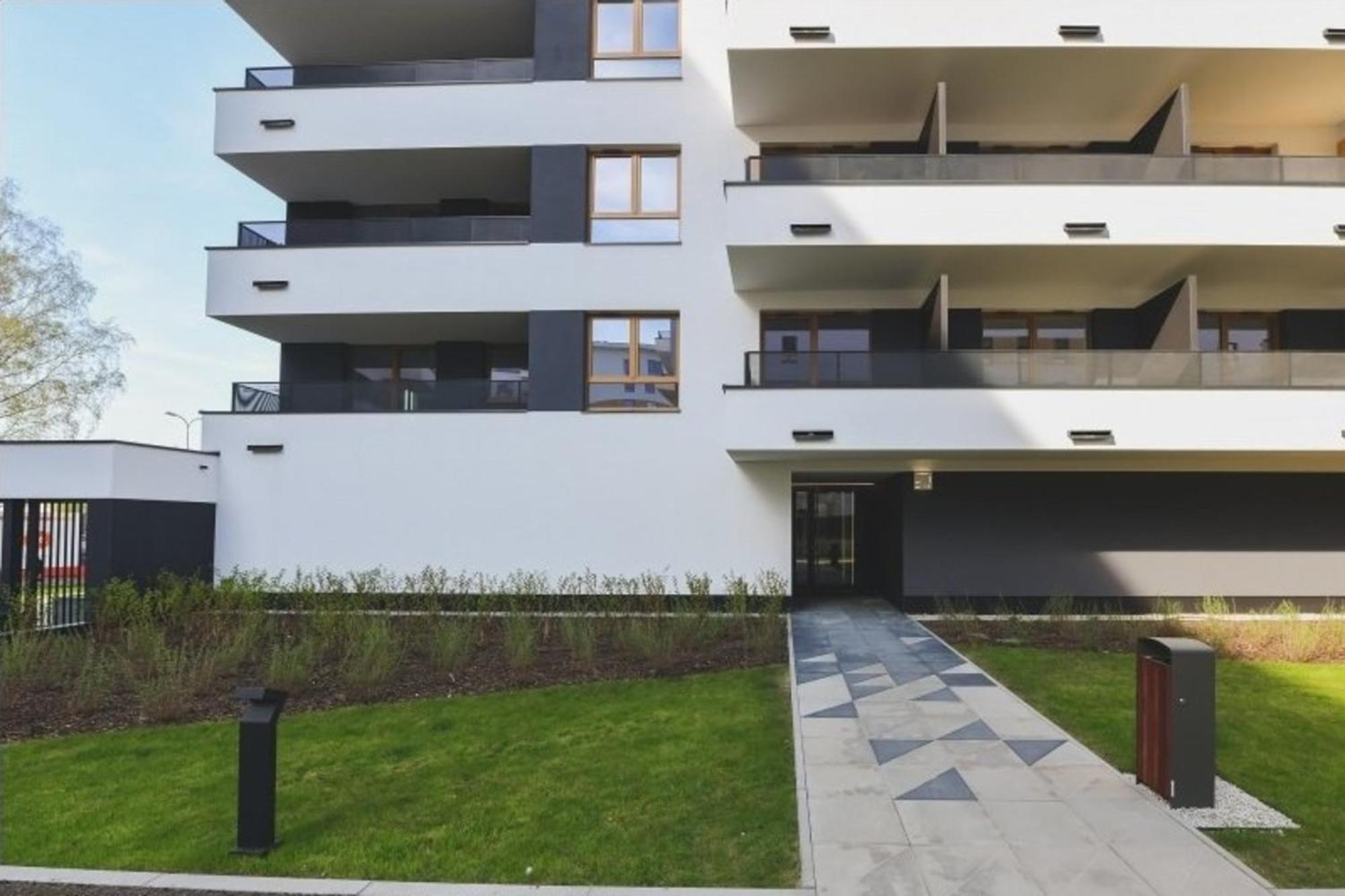 P&O Serviced Apartments Group Komputerowa Varsovia Habitación foto